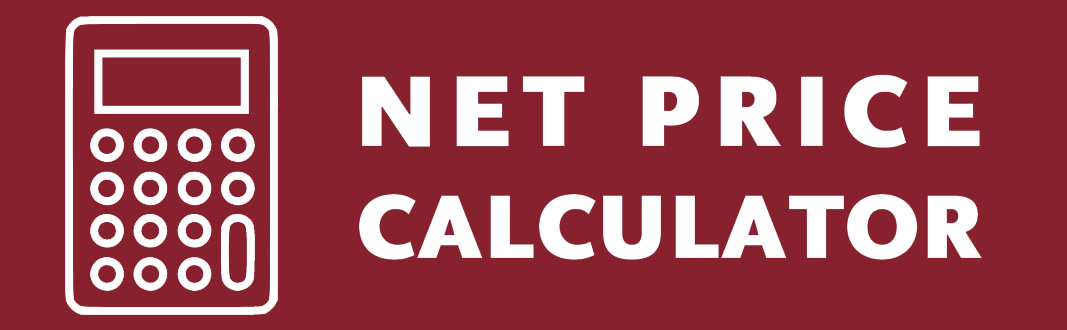 Net Price Calculator logo