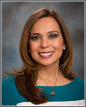 Jennifer Sandoval-Dancs
