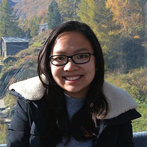Glenys Kirana