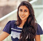 Shambhavi Sahai