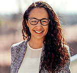 Sonya Jendoubi