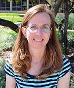 Julia Easley