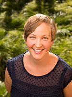 Kristin Weyman
