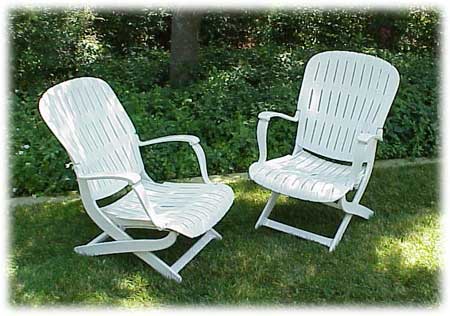 Patio furniture type: Tangor