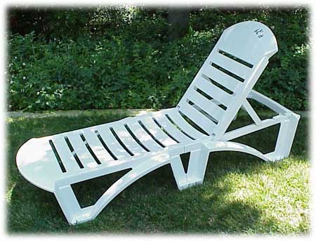 Patio furniture type: Jazz