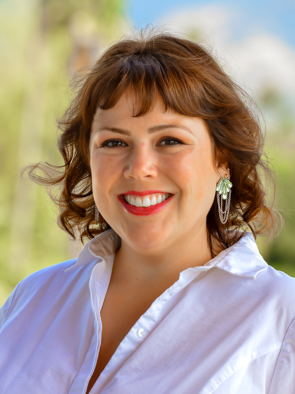 Jessica Pfahler