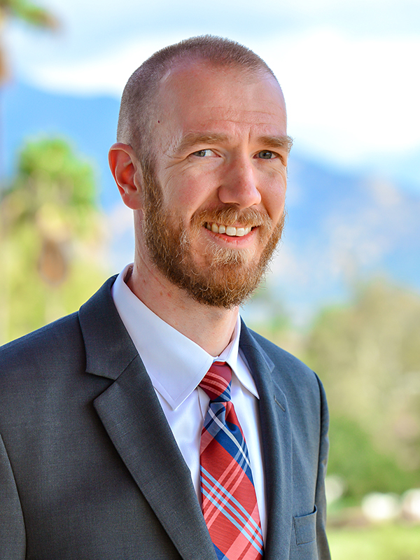 Scott Kleinheksel