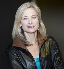Dr. Lisa Randall