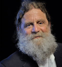 Robert Sapolsky