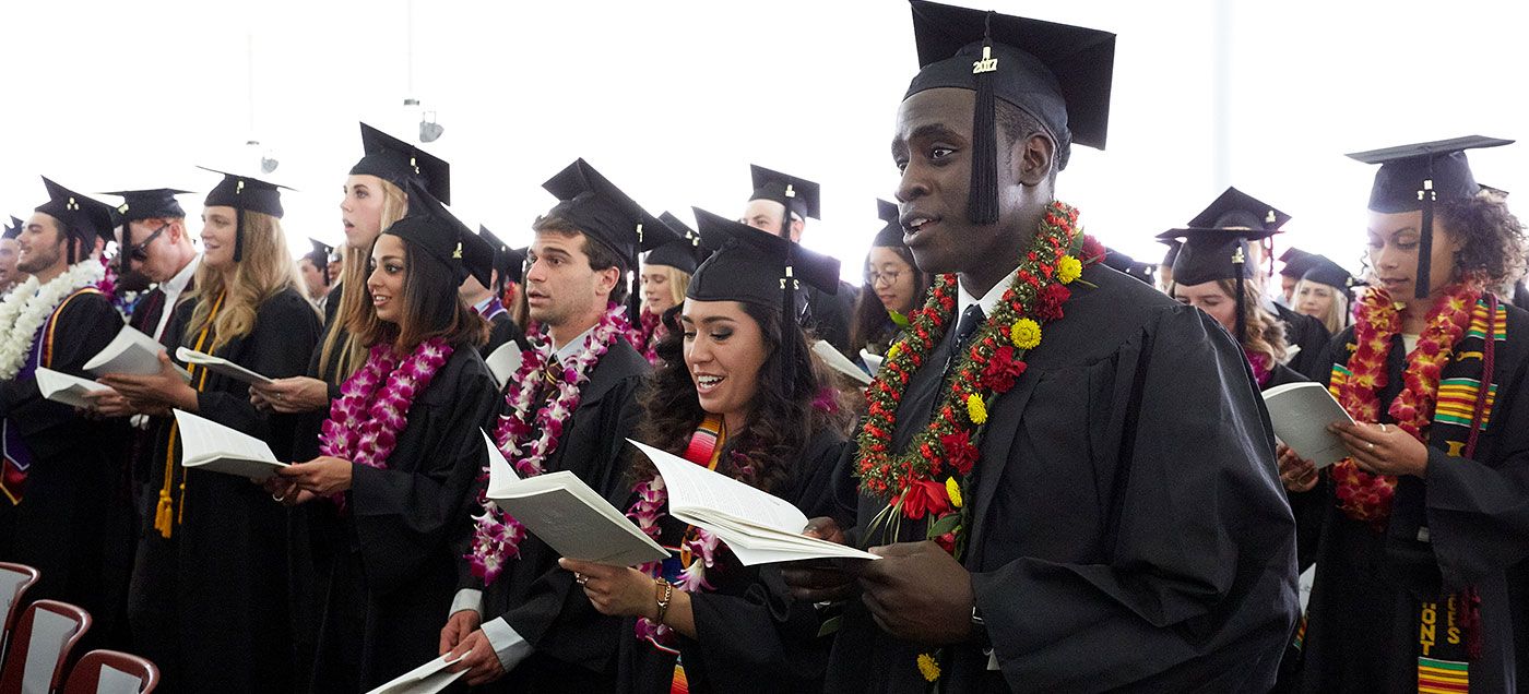 Claremont McKenna College