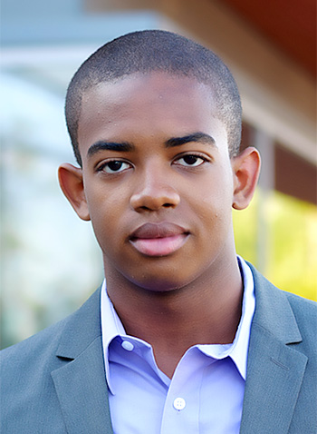 Patrick Elliott