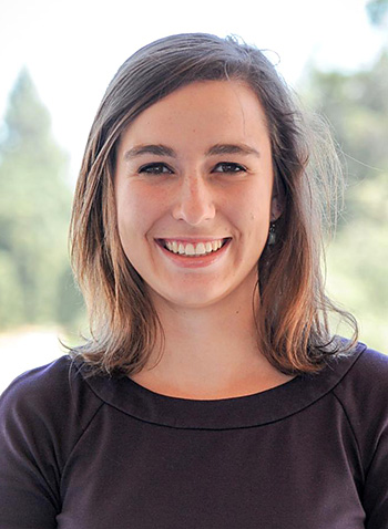 Fiona Bare '17