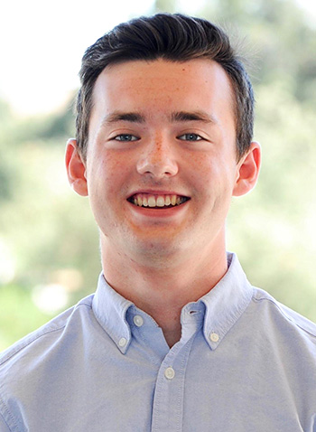 William Cullen '19