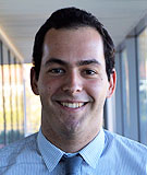 Asher Greenberg '18