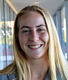 Malea Martin '19