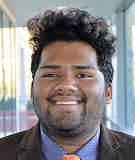Ravi Sadhu '19
