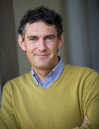 Emmanuel Saez