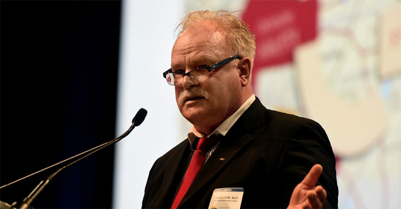 Manfred Keil