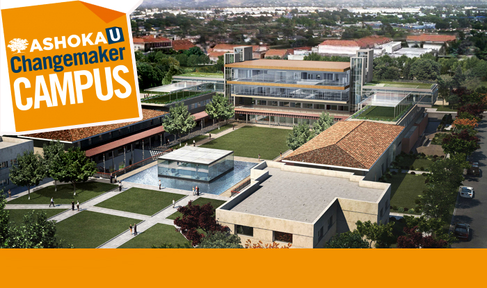 Ashoka at Claremont McKenna