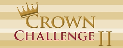 Crown Challenge logo