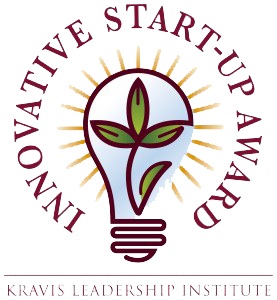 KLI Innovative Start-up Award Logo