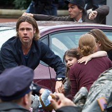 World War Z