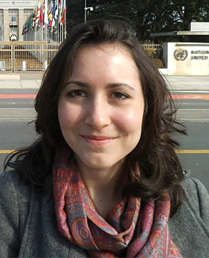 Lucia López-Otal