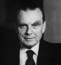 Czeslaw Milosz