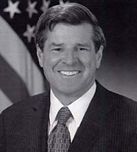 L. Paul Bremer