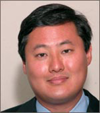 John Yoo