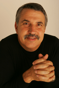 Thomas Friedman