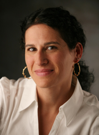 Heather Antecol