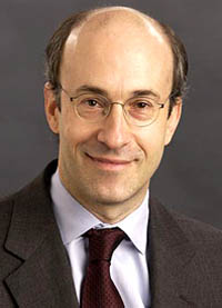 Ken Rogoff