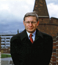 Leszek Balcerowicz