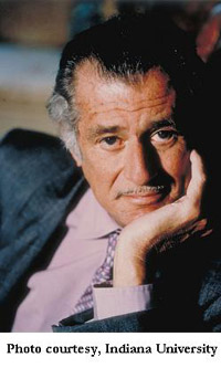 Frank Deford