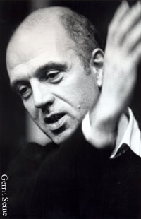 James Fenton