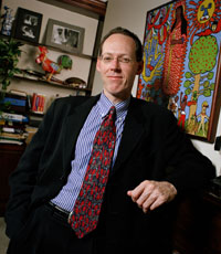 PAUL FARMER