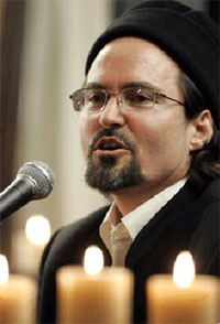 Hamza Yusuf