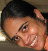 Perundevi Srinivasan