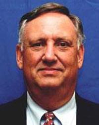 Dan Walters