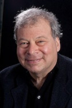 August Kleinzahler