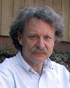 Peter White