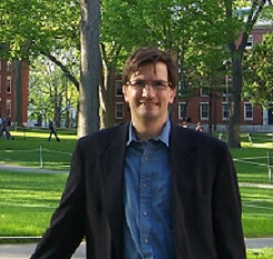 Jonathan Bolton