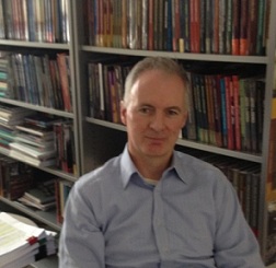 Ray Ryan