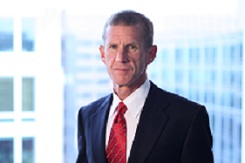 Stan McChrystal