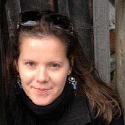 Allison Davis o'keefe