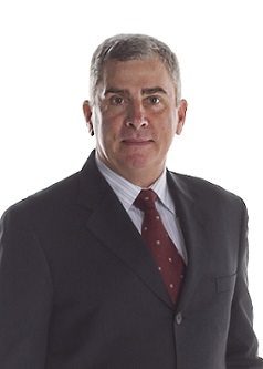 John P. Abizaid