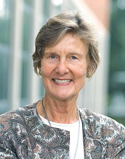 Nan Keohane