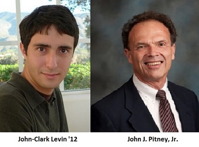 John Clark Levin and John J. Pitney, Jr.