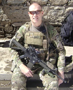 Dan Markert